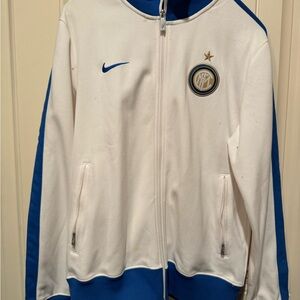 INTERNAZIONALE MILANO Jacket INTER MILAN Longsleeve Italy Nike